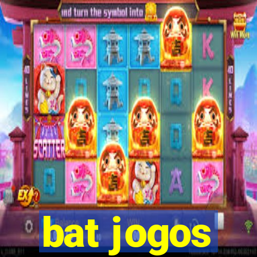 bat jogos